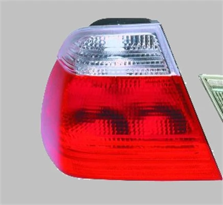 Tail Light Assembly